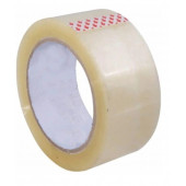 HASBROS 43 mm x 70 mm ŞEFFAF KOLI BANDI - 1