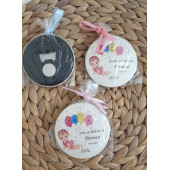 Açacak Magnet 75 mm - 2