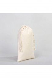 5li Yıkanabilir Çok Amaçlı Kese Seti - Bakliyat Kesesi - Organizer Hurç (3 Farklı Boy ) - 5