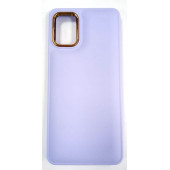 Samsung Galaxy A51 Kabartmalı Kamera Korumalı Puf Kılıf thumbnail 4