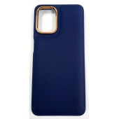 Samsung Galaxy A13 Kabartmalı Kamera Korumalı Puf Kılıf - 2