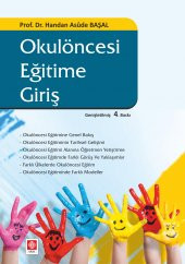 Okulöncesi Eğitime Giriş Handan Asude Başal - 1