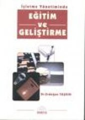 Eğitim ve Geliştirme - 1