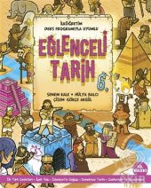 Eğlenceli Tarih 6. Sınıf - 1