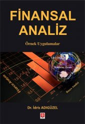 Finansal Analiz Örnek Uygulamalar İdris Adıgüzel - 1