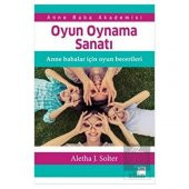 Oyun Oynama Sanatı - 1