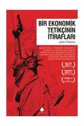 Bir Ekonomik Tetikçinin İtirafları (1. Kitap) - 1