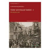 Türk Sosyoloji Tarihi - 1 - 1