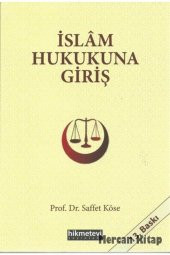 İslam Hukukuna Giriş - 1
