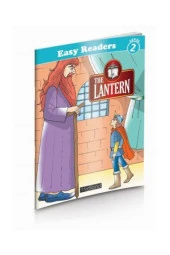 The Lantern - Easy Readers Level 2 - 2