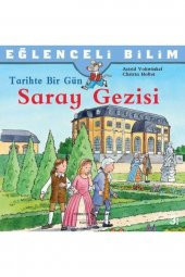 Tarihte Bir Gün - Saray Gezisi - 1