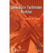 Geleceğin Tarihinden Alıntılar - 1