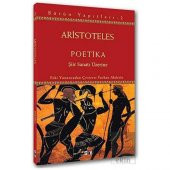 Poetika / Şiir Sanatı Üzerine - 1