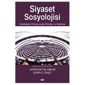 Siyaset Sosyolojisi - 1