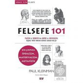 Felsefe 101 - 1
