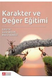 Karakter ve Değer Eğitimi - 1