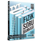 Öğrenci İşi TYT Fizik Soru Bankası - 1