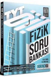 Öğrenci İşi TYT Fizik Soru Bankası - 2