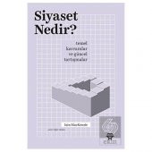 Siyaset Nedir? - 1