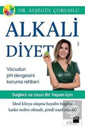 Alkali Diyet - 1