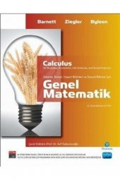 Genel Matematik - 1