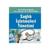Sağlık İşletmeleri Yönetimi - 1