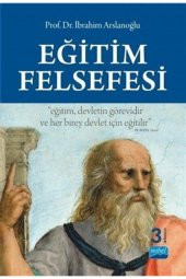 Eğitim Felsefesi - 1