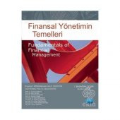 Finansal Yönetimin Temelleri - 1