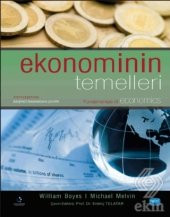 Ekonominin Temelleri - 1