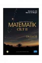 Matematik Cilt: 2 - 1