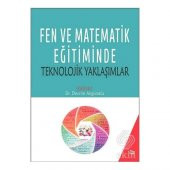 Fen ve Matematik Eğitiminde Teknolojik Yaklaşımlar - 1