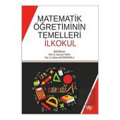 Matematik Öğretiminin Temelleri İlkokul - 1