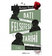 Batı Felsefesi Tarihi (Cilt 2) - 1