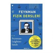 Feynman Fizik Dersleri-2 - 1