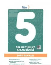 5.Sınıf Din Kültürü Ve Ahlak Bilgisi - 1