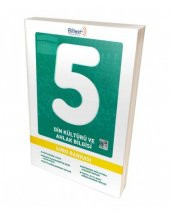 5.Sınıf Din Kültürü Ve Ahlak Bilgisi - 3