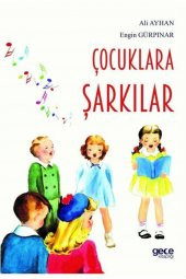 Çocuklara Şarkılar - 1