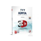 TYT Kimya Soru Bankası - 1