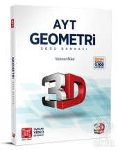 AYT Geometri Soru Bankası - 1