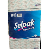 Selpak TutÇek Peçete 150'li (5 Kutu) - 1