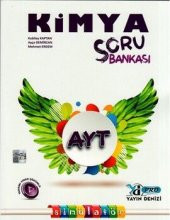 Yayın Denizi AYT Kimya Pro Soru Bankası - 2