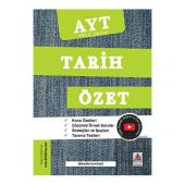 AYT (YKS 2. Oturum) Tarih Özet - 1