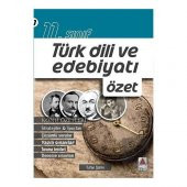11. Sınıf Türk Dili ve Edebiyatı Özet - 1
