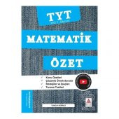 TYT (YKS 1. Oturum) Matematik Özet - 1