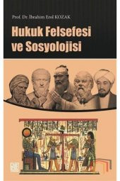 Hukuk Felsefesi ve Sosyoloji - 1