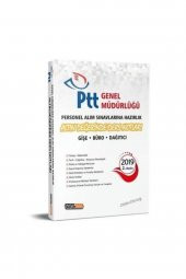 2019 PTT Personel Alım Sınavlarına Hazırlık Altın - 1