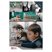 Eğitime Giriş - 1