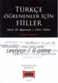 Türkçe Öğrenenler İçin Fiiller - 1