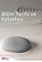 Bilim Tarihi ve Felsefesi - 1