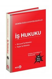 İş Hukuku - 1